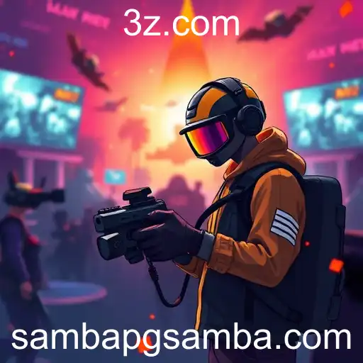 A Revolução dos Jogos Online no Brasil