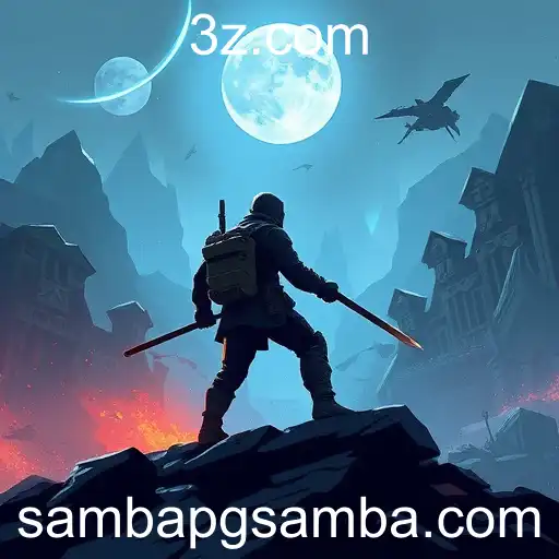 A Revolução do Gaming em 2025