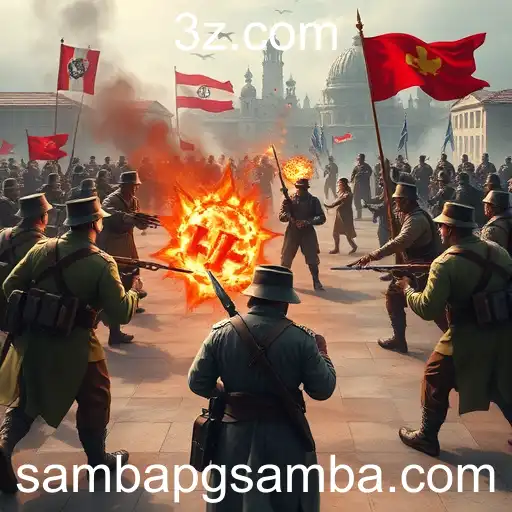 A Influência Crescente do Sambapg na Cultura Brasileira