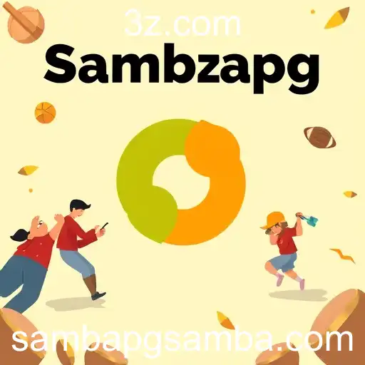 A Evolução do Sambapg na Indústria de Jogos