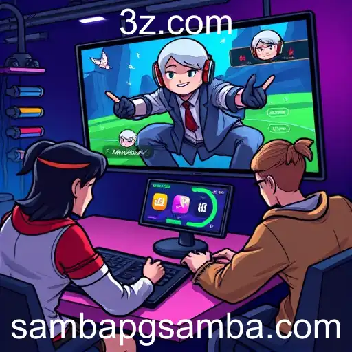 Cenário Atual do Mundo dos Jogos em 2025