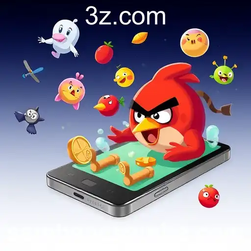 Crescimento do 'sambapg': uma década de jogos inovadores