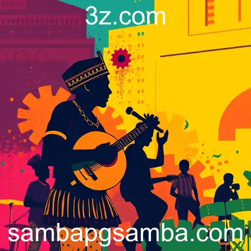 Impacto do 'sambapg' na Cultura e Tecnologia no Brasil