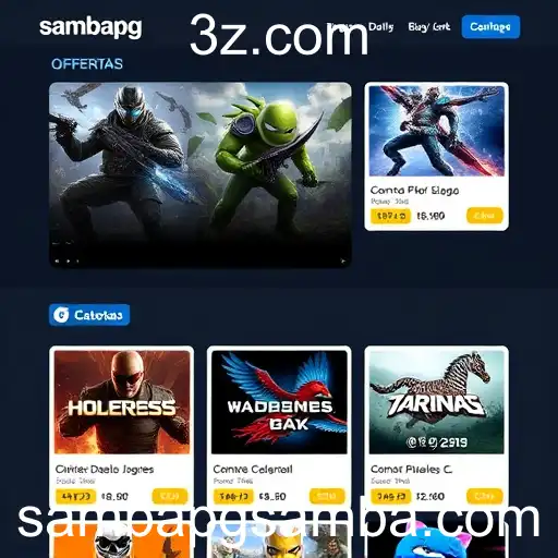 O Impacto da Evolução nos Jogos Online em 2025