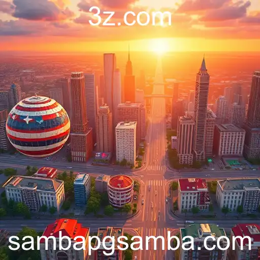 A Nova Era da Música Digital: O Impacto do Sambapg