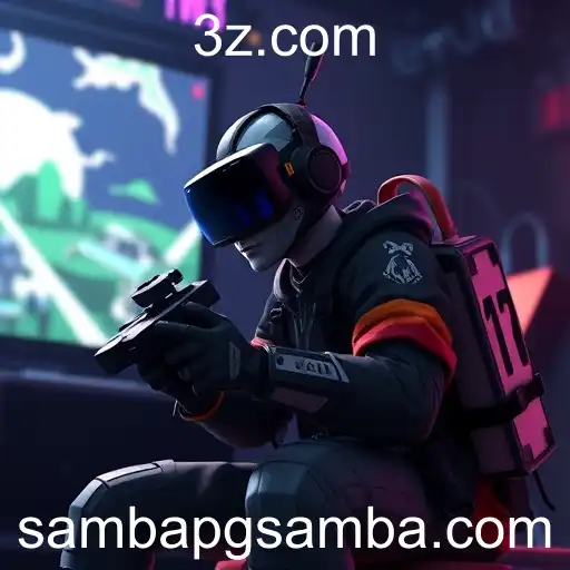 A Ascensão do Sambapg no Mercado de Jogos Online