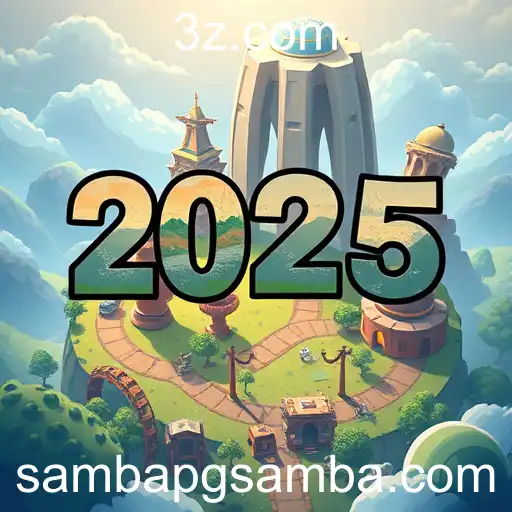 Sambapg: Revoluções e Tendências no Mundo dos Jogos