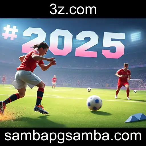 Sambapg Inova no Cenário de Jogos Online