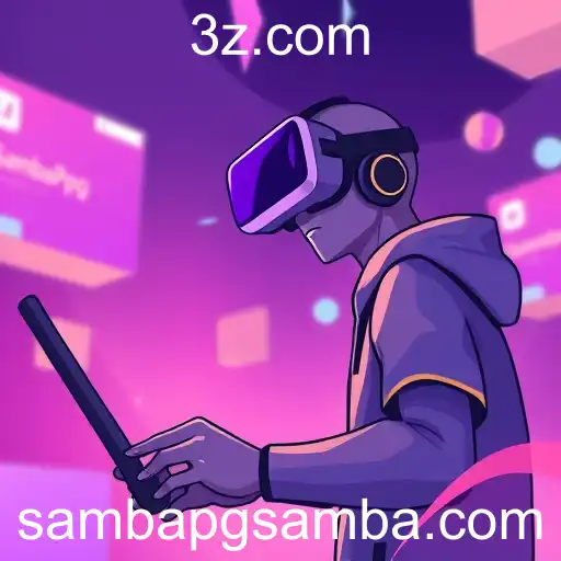 Inovação e Atração: A Revolução do Sambapg na Indústria de Jogos