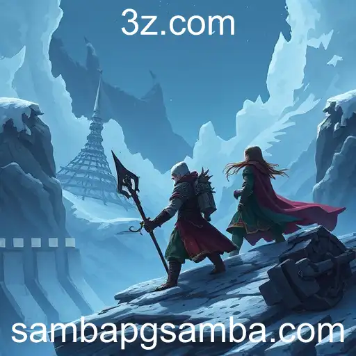 Revolução nos Games com SambaPG: Novas Atualizações e Impactos