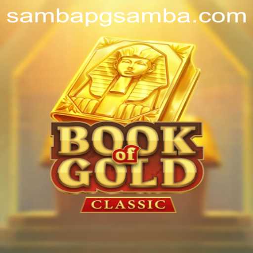 Exploring Book of Gold Classic: A Timeless Slot Game Adventure