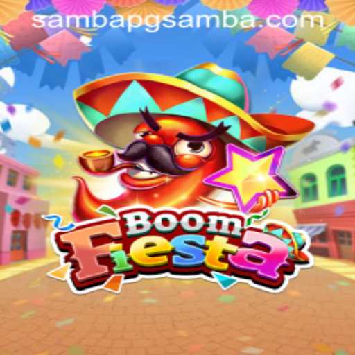 BoomFiesta: Dive into the Vibrant World of SambaPG