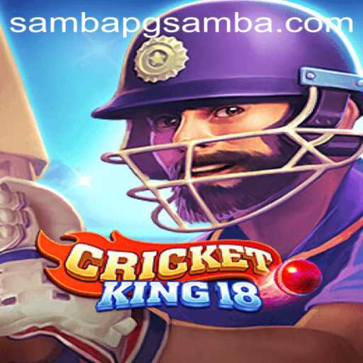 CricketKing18: A Comprehensive Guide to the Newest Sports Simulation Game