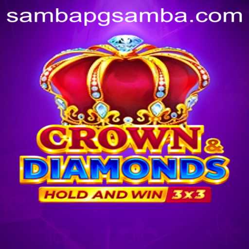Discover the Exciting World of Crowndiamonds and the Role of Sambapg