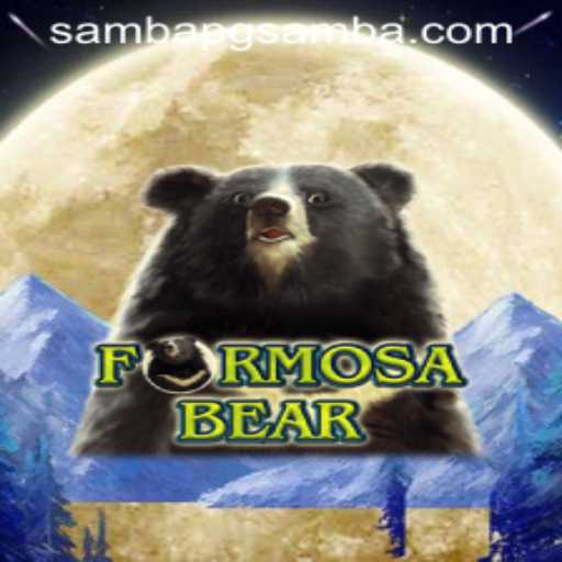 Exploring the Fascinating World of FormosaBear: A Unique Gaming Experience