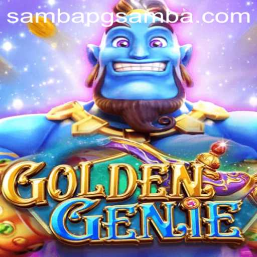 Unveiling GOLDENGENIE: A Captivating Escape into Adventure