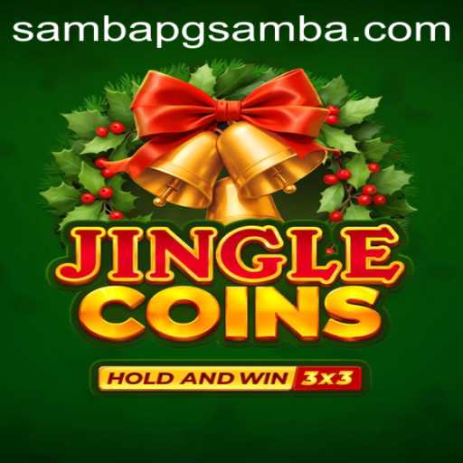 Unveiling Jinglecoins: A Fresh Take on Digital Gaming Featuring SambaPG