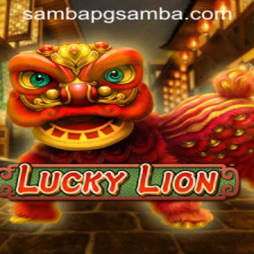 Discover the Enchanting World of LuckyLion: Game Overview and Rules