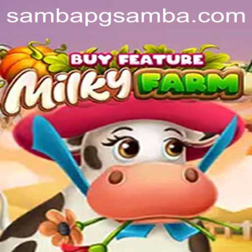 Exploring MilkyFarmBuyFeature: A Captivating Gaming Experience