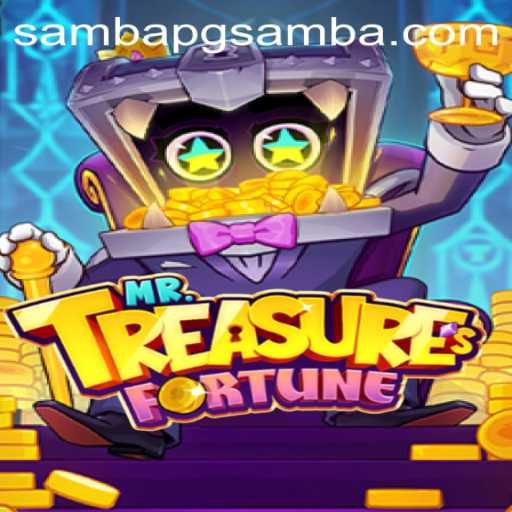 Discover the World of Mr. Treasures Fortune