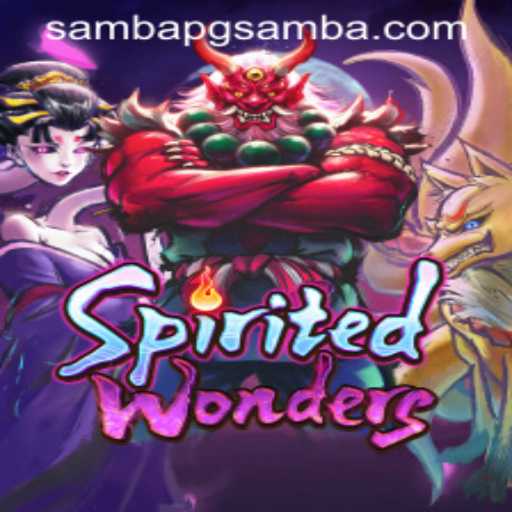 Exploring the Enchanting World of SpiritedWonders: A Detailed Guide