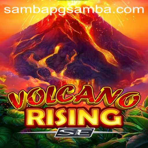 Discover VolcanoRisingSE: Adventure Awaits Amidst the Erupting Chaos